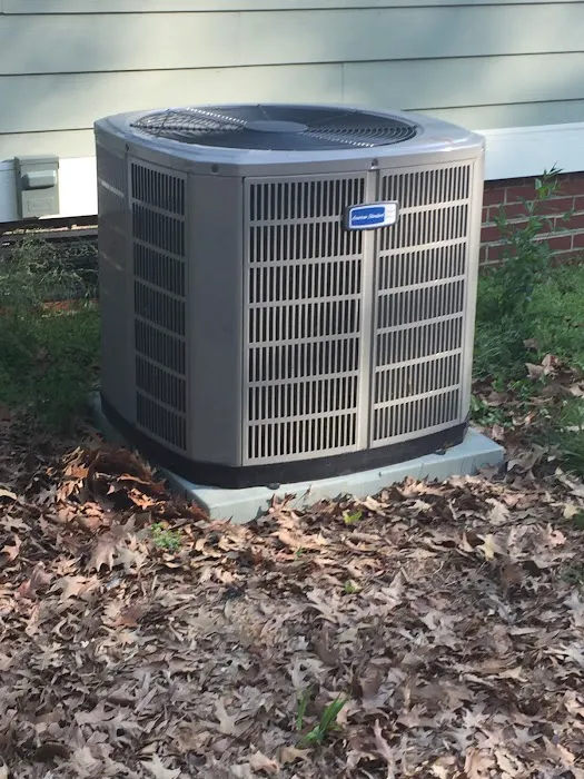 All Temp Heating & Cooling Inc.. Picture 1