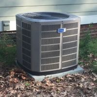 All Temp Heating & Cooling Inc.. ico