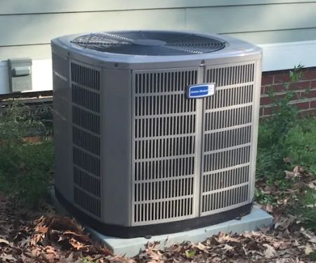 All Temp Heating & Cooling Inc..