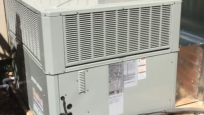 All Temp Heating & Cooling Inc.. Picture 2