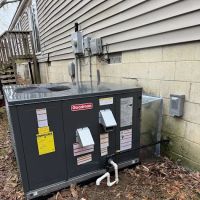 Higgins Heating & Cooling ico