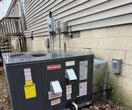 Higgins Heating & Cooling