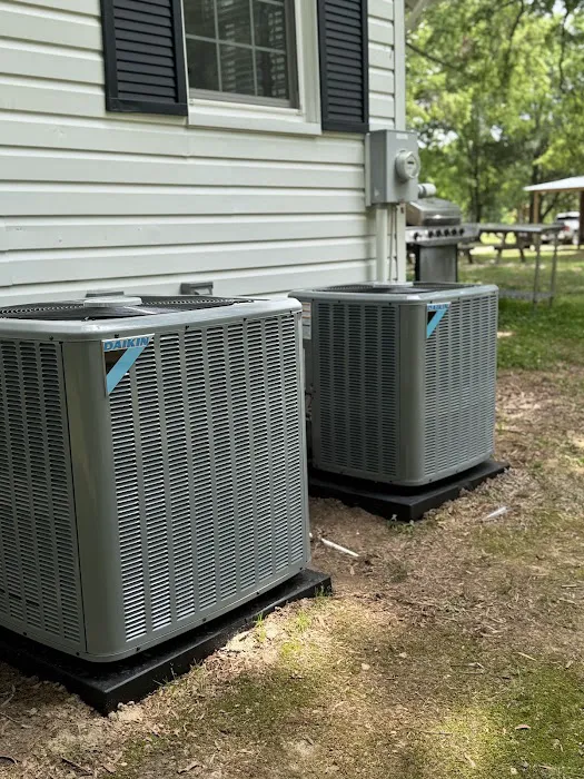 Higgins Heating & Cooling Picture 3