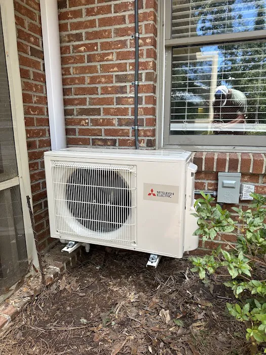 Higgins Heating & Cooling Picture 2