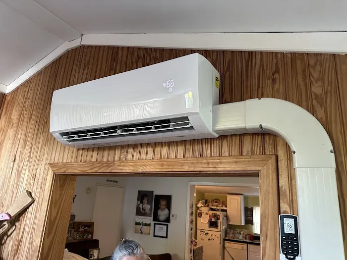 Higgins Heating & Cooling Picture 4