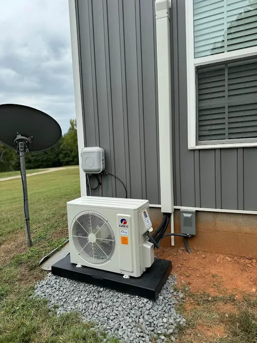 Higgins Heating & Cooling Picture 6