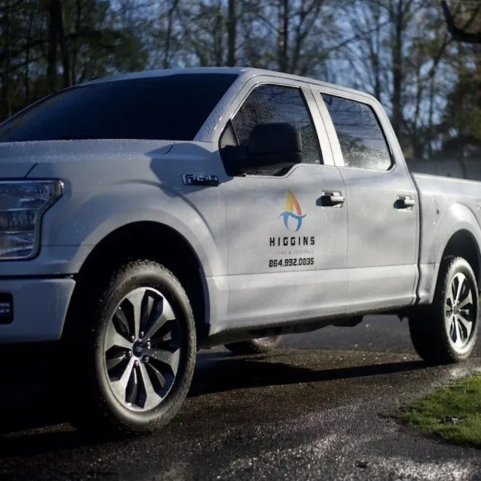 Higgins Heating & Cooling Picture 7