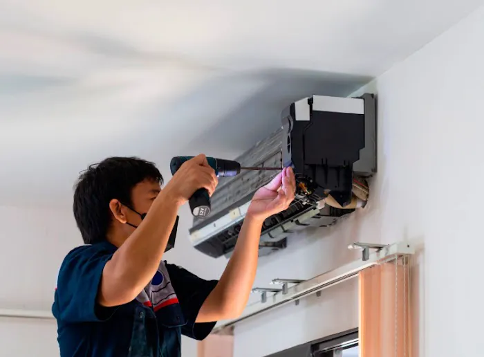 Higgins Heating & Cooling Picture 8