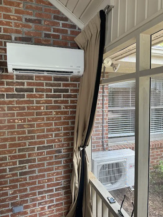 Higgins Heating & Cooling Picture 9