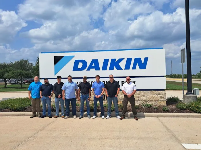 Higgins Heating & Cooling Picture 10