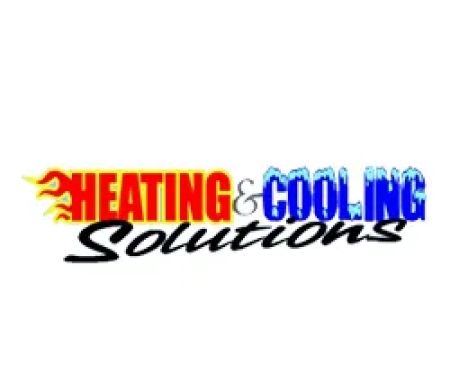 Heating & Cooling Solutions