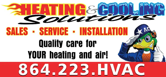 Heating & Cooling Solutions Picture 3