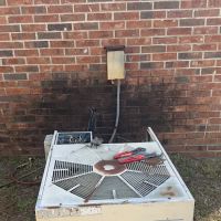 Chavis Heating & Cooling ico