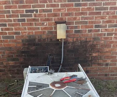 Chavis Heating & Cooling