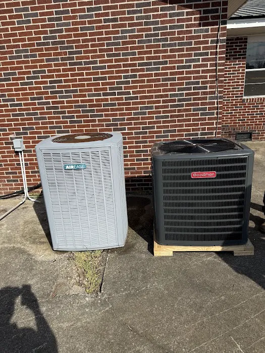 Chavis Heating & Cooling Picture 5