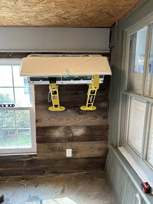 Chavis Heating & Cooling Picture 6