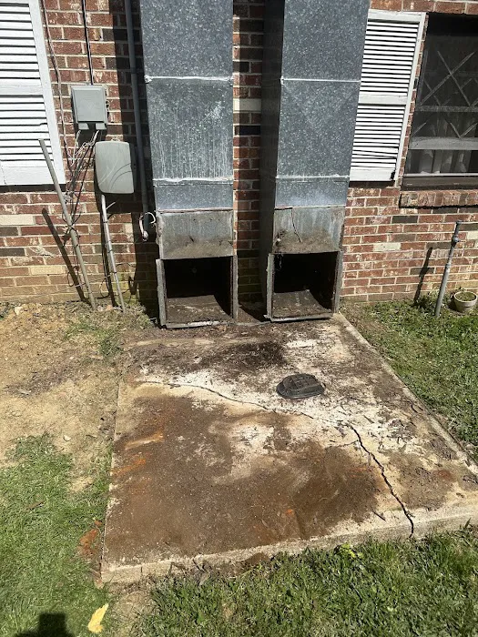 Chavis Heating & Cooling Picture 7