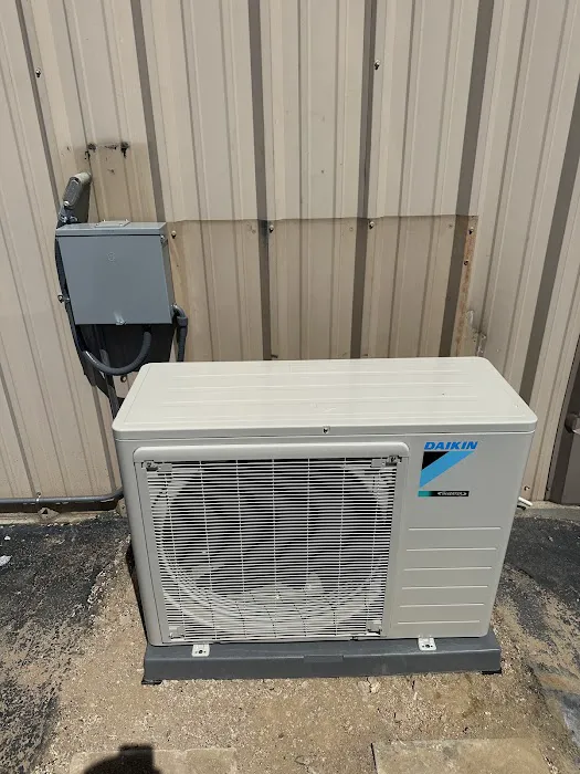 Chavis Heating & Cooling Picture 10