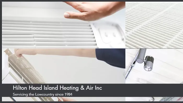 HILTON HEAD ISLAND HEATING & COOLING Picture 1
