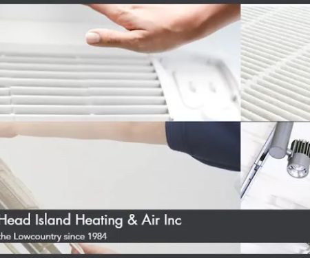 HILTON HEAD ISLAND HEATING & COOLING