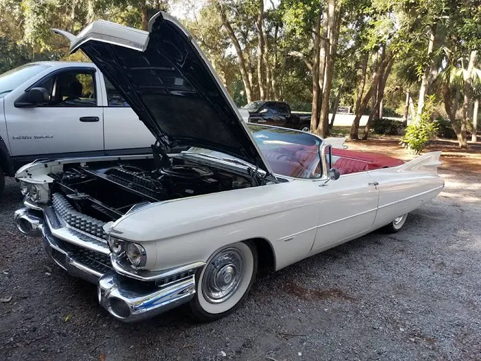 Auto Pro of Hilton Head LLC Picture 2