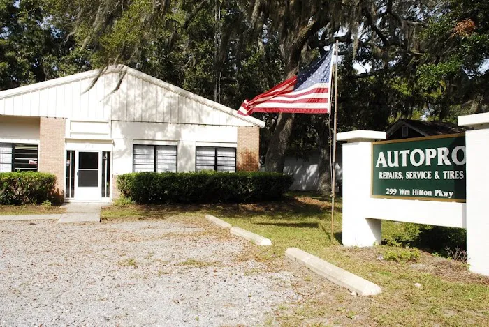 Auto Pro of Hilton Head LLC Picture 1