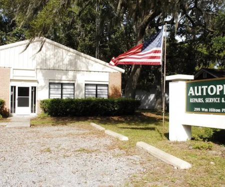 Auto Pro of Hilton Head LLC