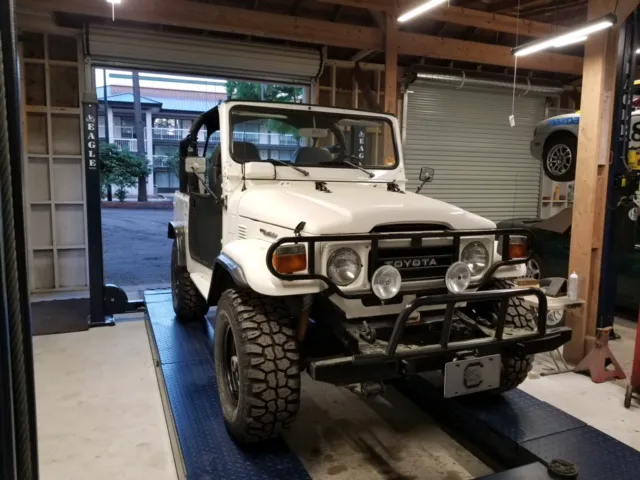 Auto Pro of Hilton Head LLC Picture 5