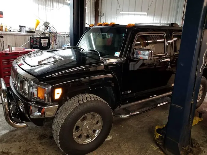 Auto Pro of Hilton Head LLC Picture 4