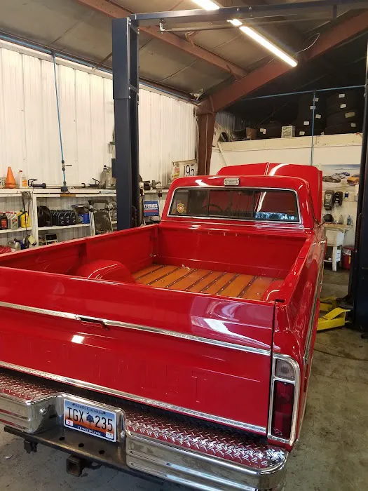 Auto Pro of Hilton Head LLC Picture 6