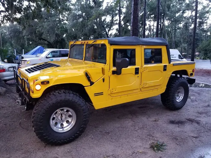 Auto Pro of Hilton Head LLC Picture 7