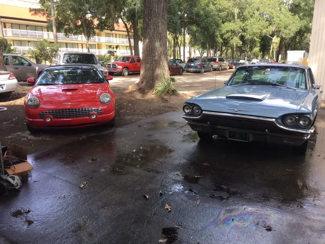 Auto Pro of Hilton Head LLC Picture 10