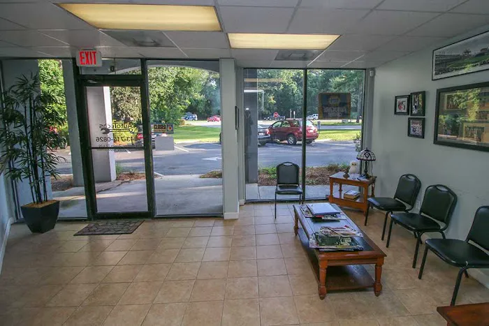 Mingledorff's - Hilton Head Picture 4