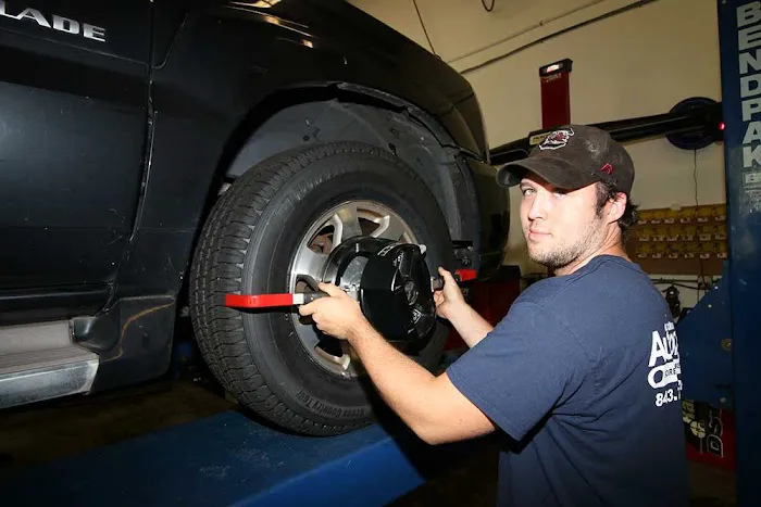 Mingledorff's - Hilton Head Picture 3