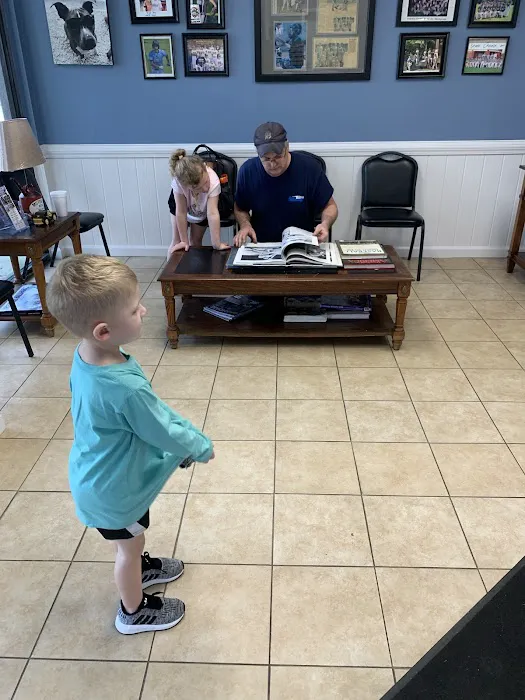 Mingledorff's - Hilton Head Picture 8