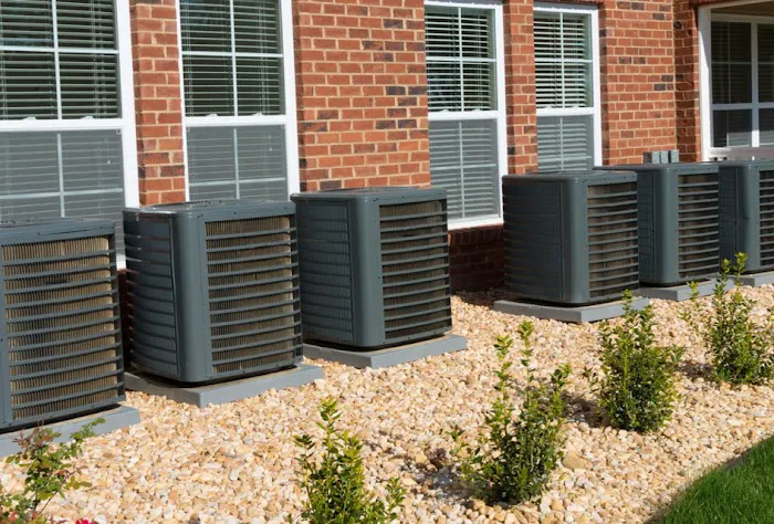 Evan's Best Cooling Professionals Picture 1