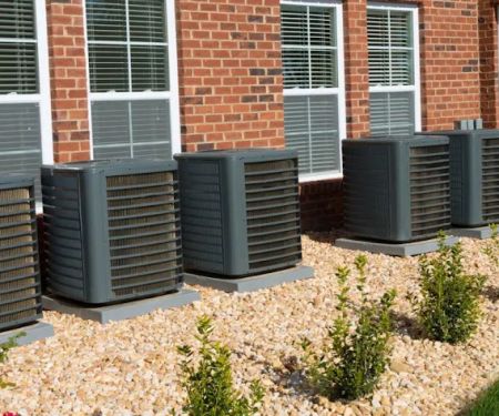 Evan's Best Cooling Professionals