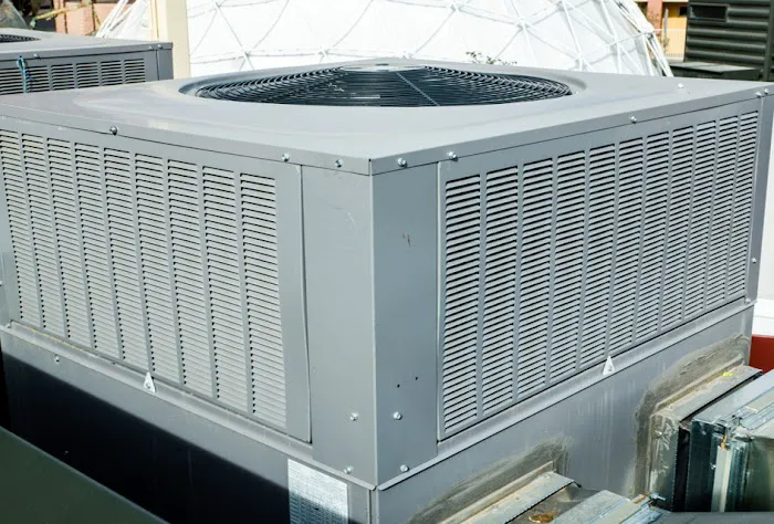 Evan's Best Cooling Professionals Picture 4