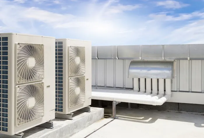 Evan's Best Cooling Professionals Picture 8