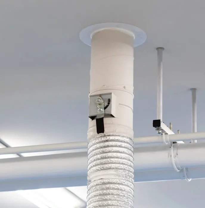 Evan's Best Cooling Professionals Picture 5