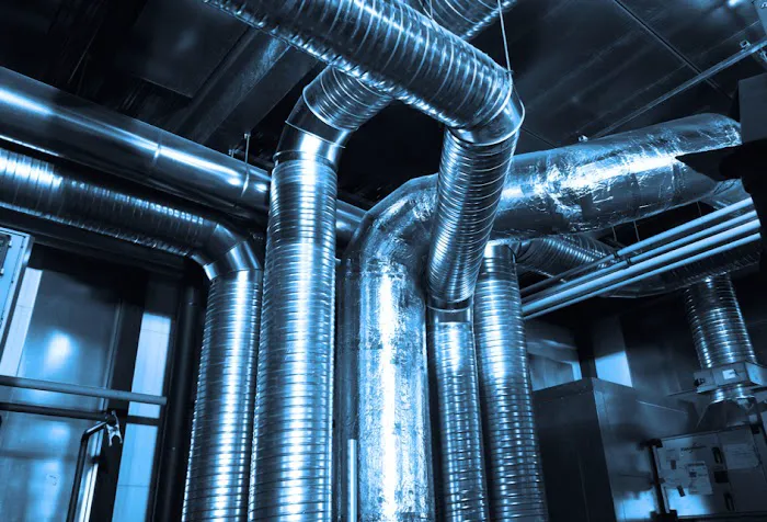 Evan's Best Cooling Professionals Picture 9