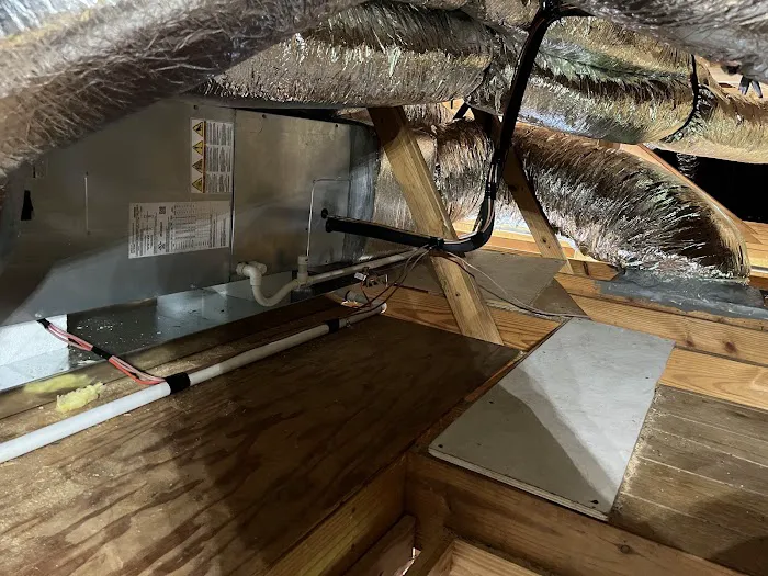 Young's Mechanical Heating and Cooling Picture 3