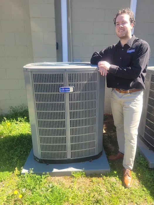 Peppers Heating and Air Picture 3