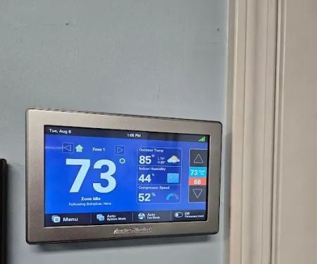 Peppers Heating and Air