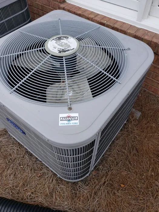 Peppers Heating and Air Picture 4