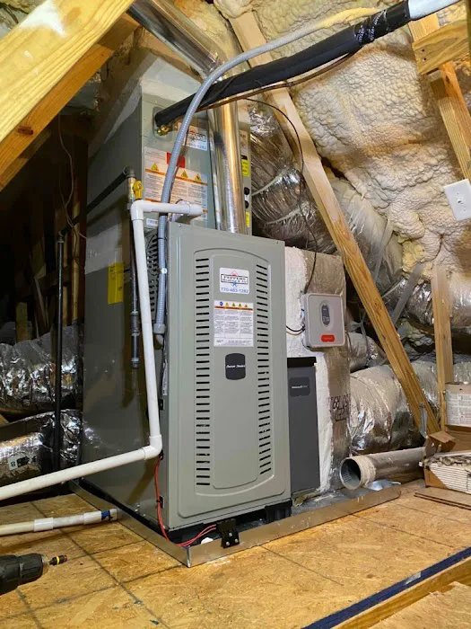 Peppers Heating and Air Picture 9