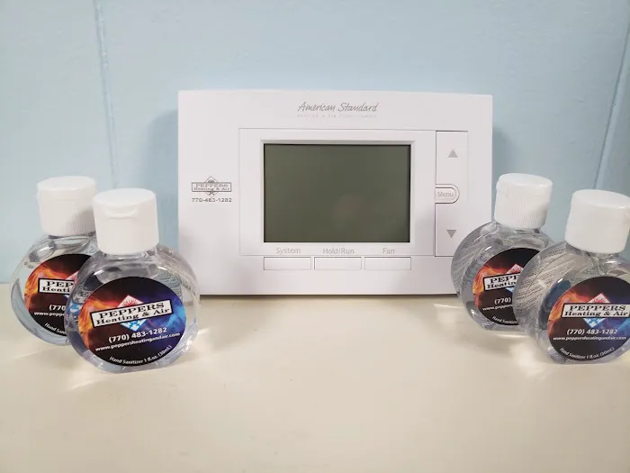 Peppers Heating and Air Picture 10