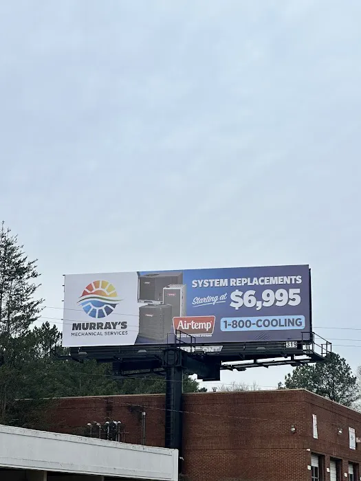 Murray's Mechanical Services Picture 1