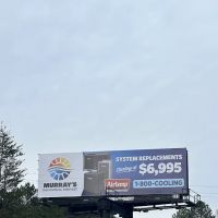 Murray's Mechanical Services ico