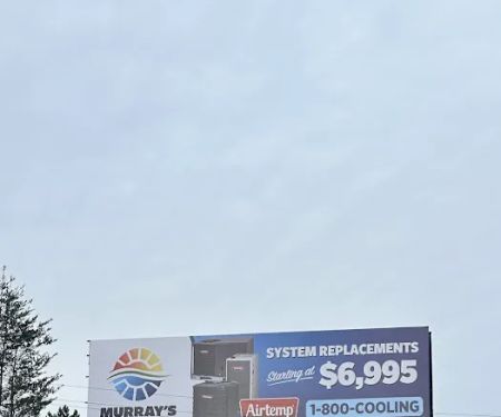 Murray's Mechanical Services